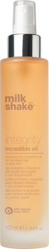 - Integrity Incredible Oil 100 ml