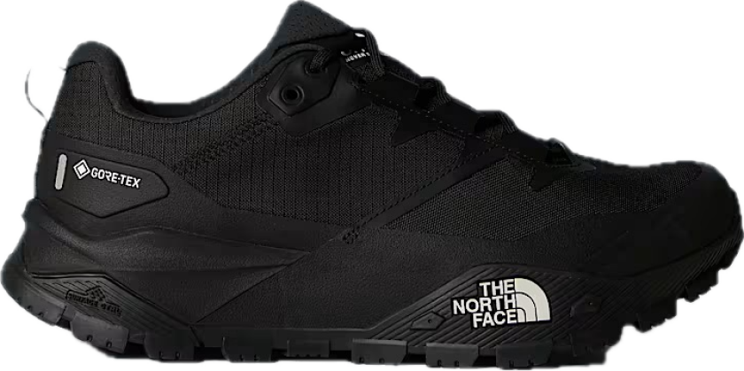 M Offtrail Hike Gore-tex Tnf Black/tnf White 110