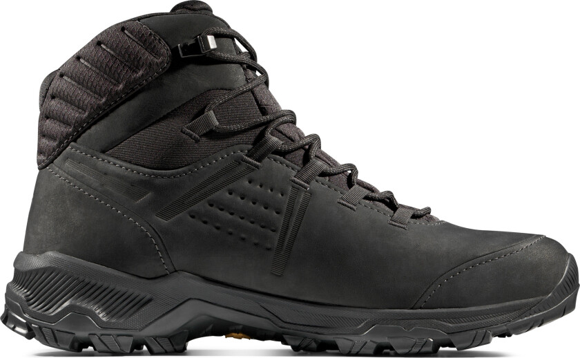 Mammut Men's Mercury IV Mid GTX Black