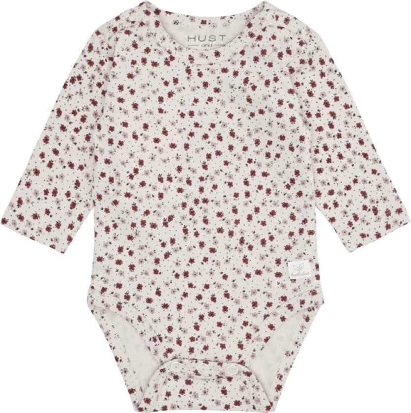 Hust and Claire Bebe body, Gray Morn