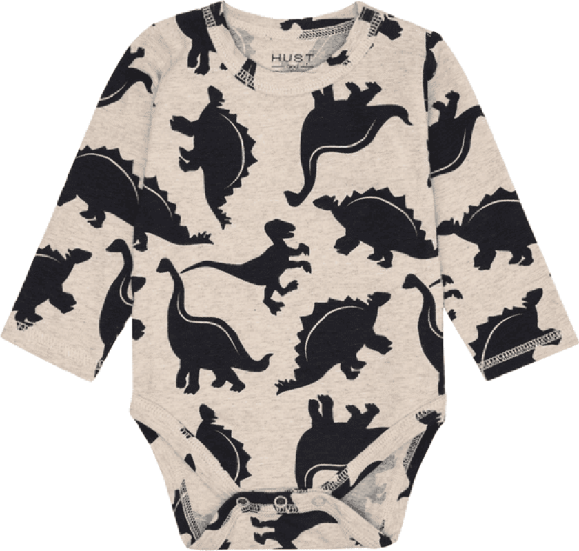 Hust and Claire Billy body, Biscuit