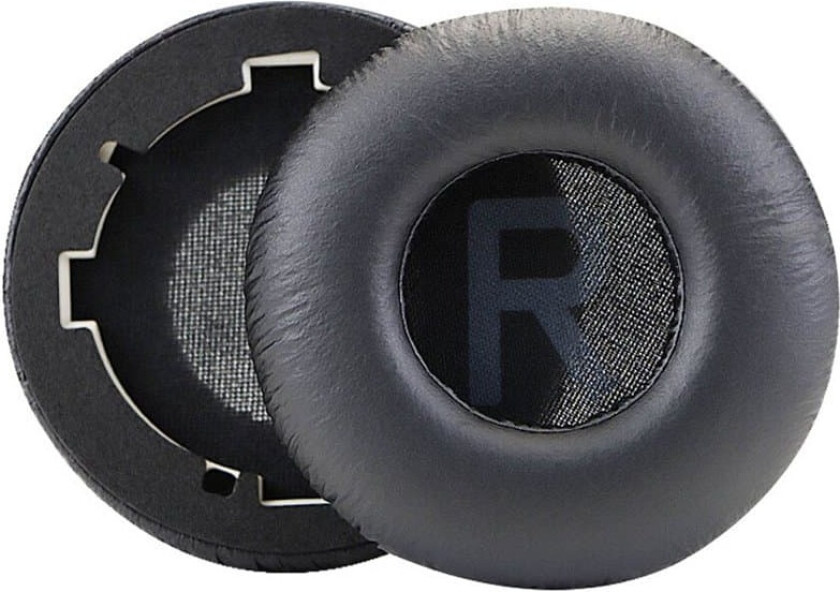 Øreputer JBL Tune 600BTNC - Svart