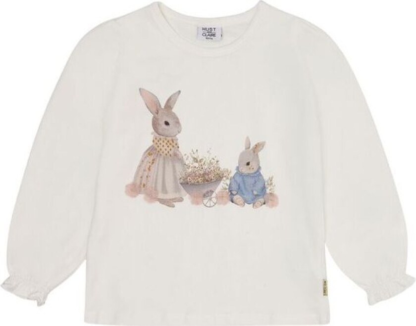 Hust and Claire Calma Mum And Me genser, Sugar