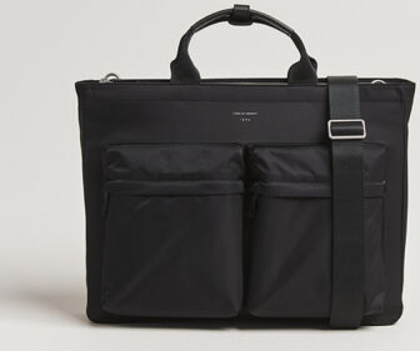 Sonor Nylon Laptop Bag