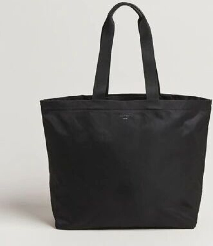 Pera Nylon Tote Bag