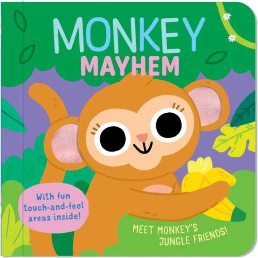 Monkey Mayhem