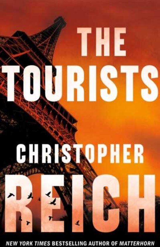 The Tourists