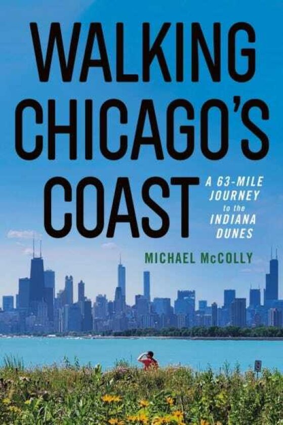 Walking Chicago's Coast A 63Mile Journey to the Indiana Dunes