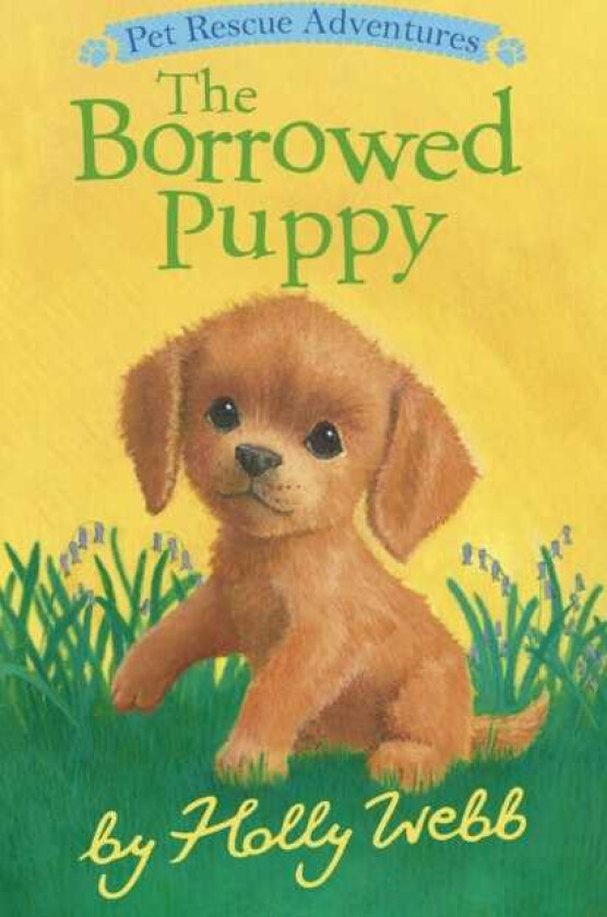The Borrowed Puppy