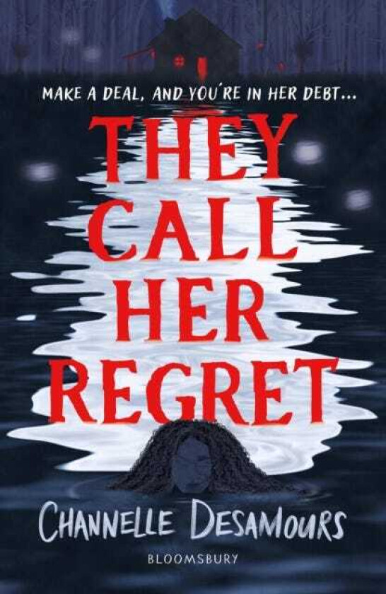 They Call Her Regret