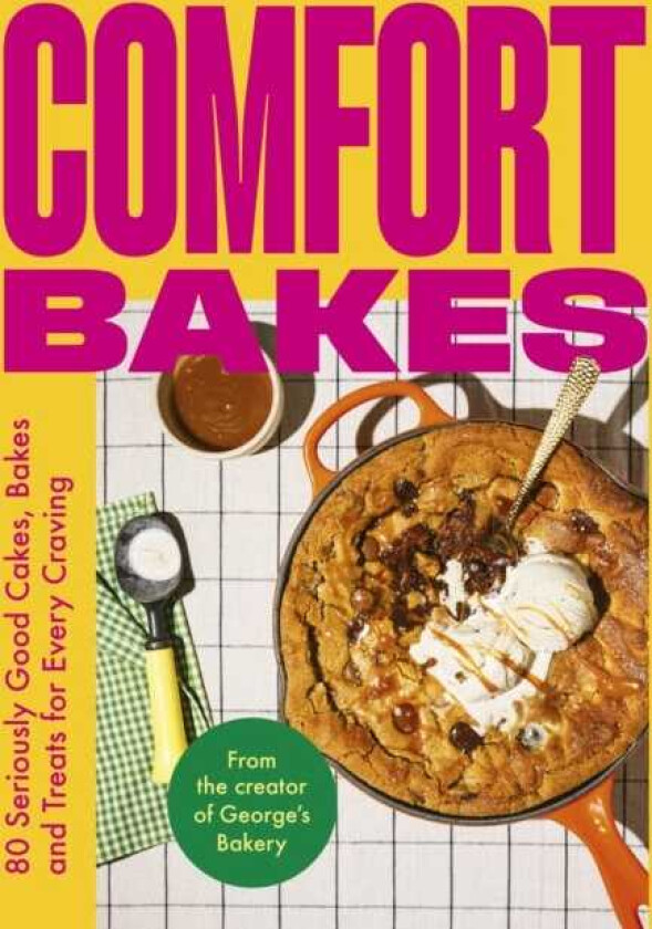 Comfort Bakes
