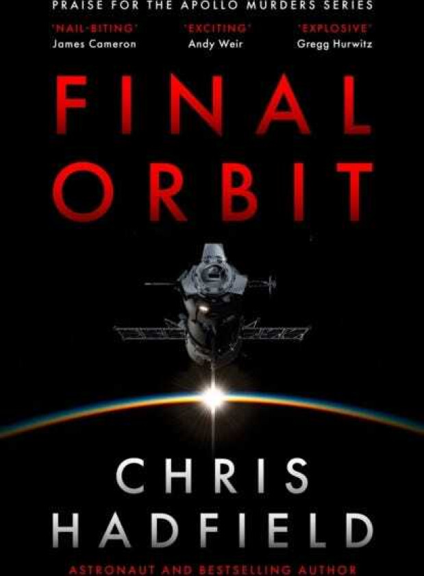 Final Orbit
