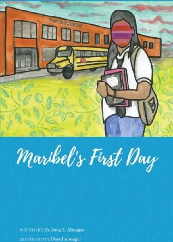 Maribel's First Day