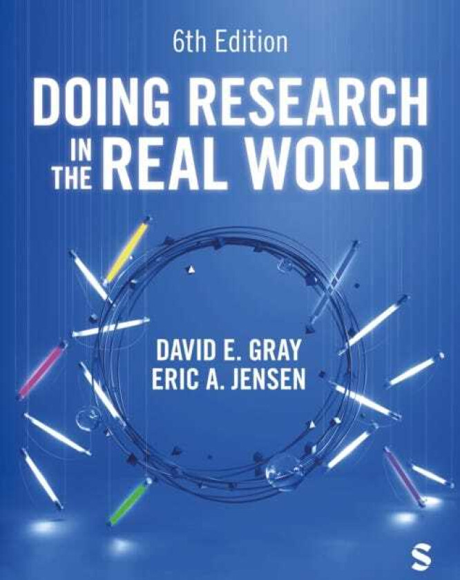 Doing Research in the Real World