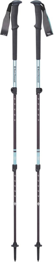 Women's Trail Trek Poles Alpine Lake OneSize