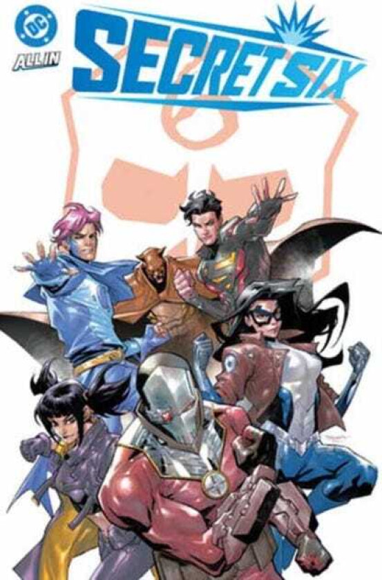 Secret Six