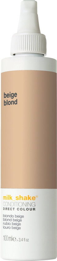 - Direct Color 100 ml - Beige Blond
