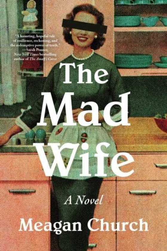 The Mad Wife A Novel