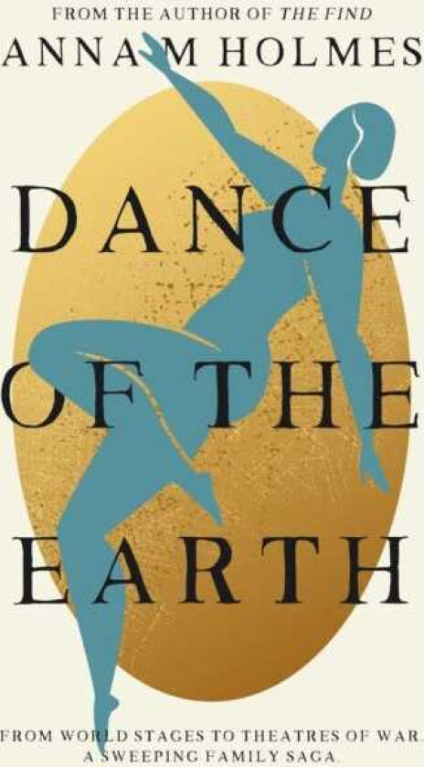 Dance of the Earth