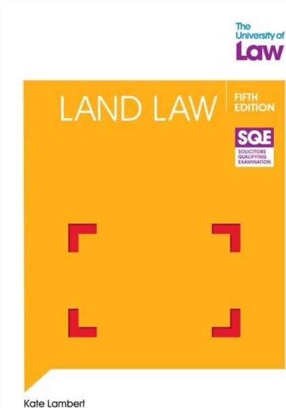 SQE Land Law 5e