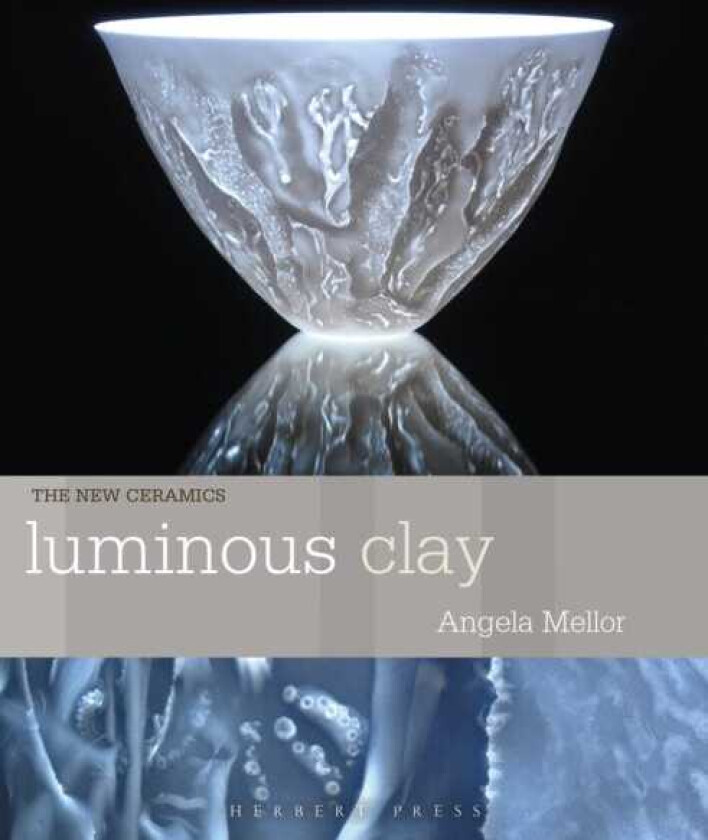 Luminous Clay Working with Bone China and Porcelain Paperclay