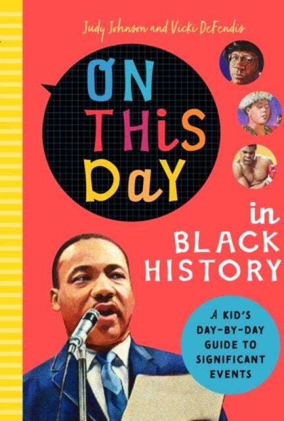 On This Day in Black History