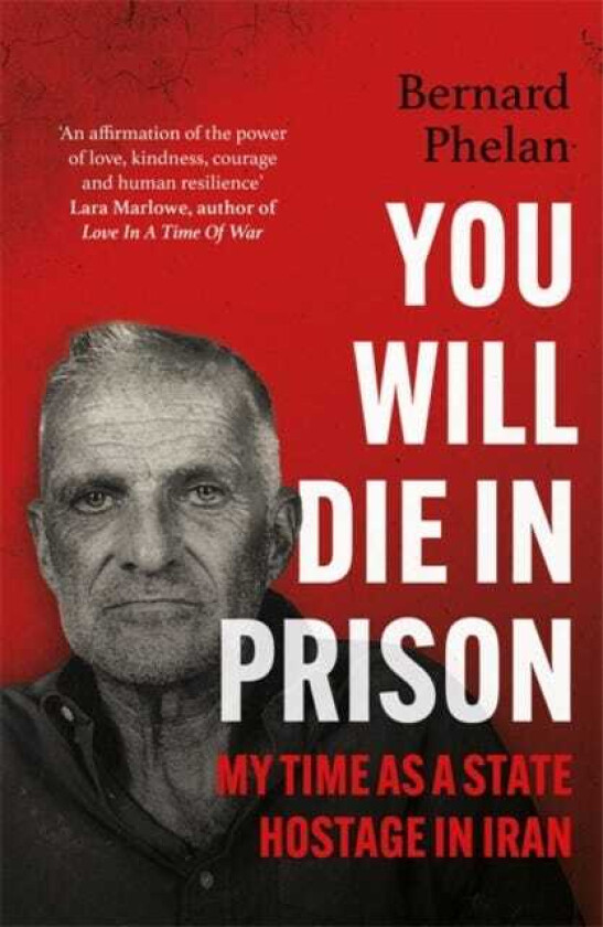 You Will Die in Prison A story of 'ferocious resilience' Irish Examiner