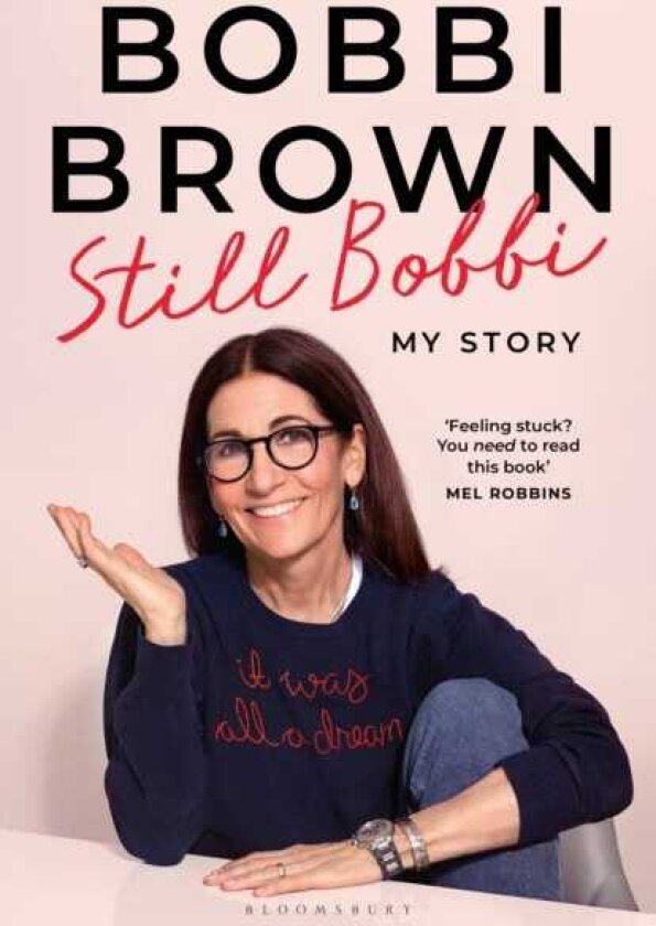 Still Bobbi My Story