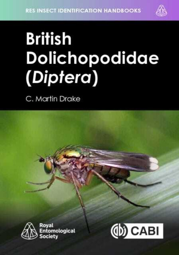 British Dolichopodidae (Diptera)