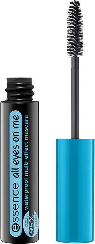 all eyes on me waterproof mascara 8 ml