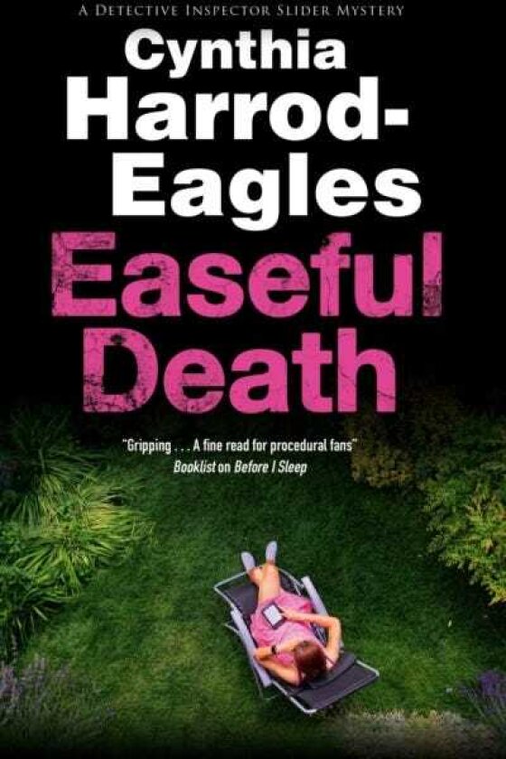 Easeful Death
