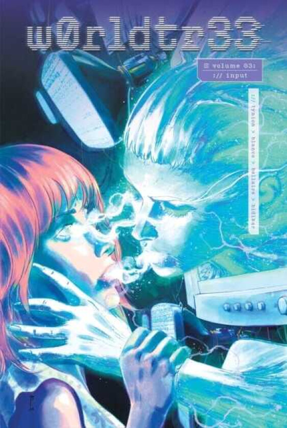 W0RLDTR33 (WorldTree) Volume 3