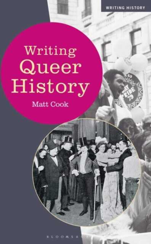 Writing Queer History
