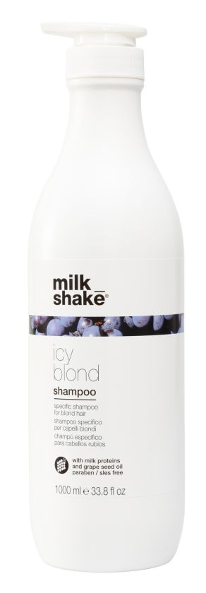 Icy Blond Shampoo 1000ml
