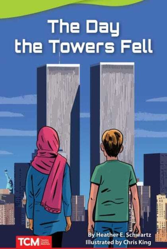 The Day Towers Fell