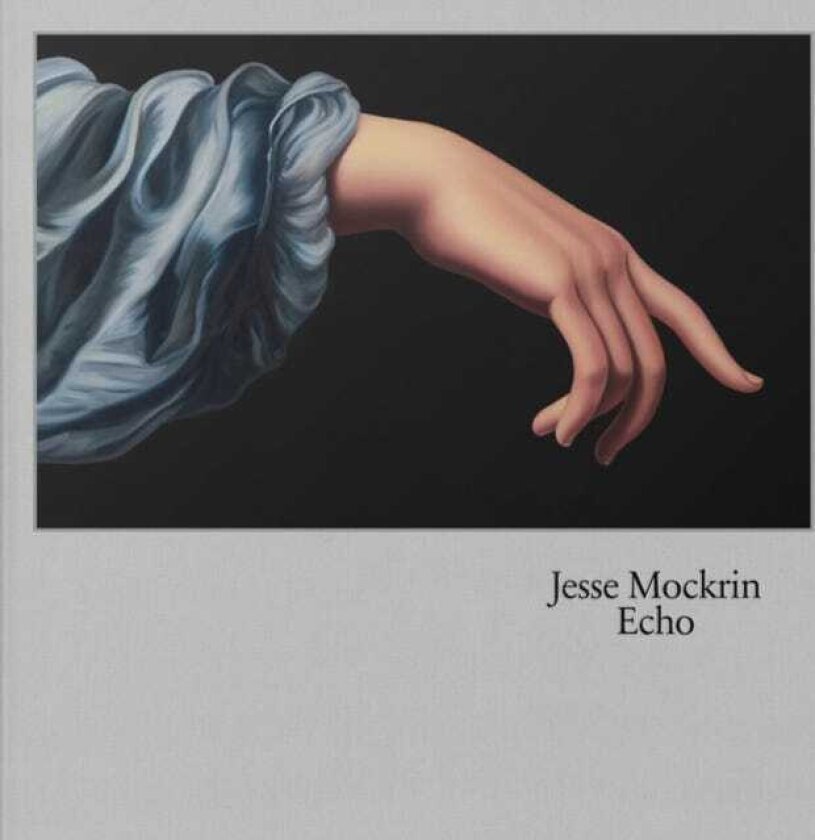 Jesse Mockrin: Echo