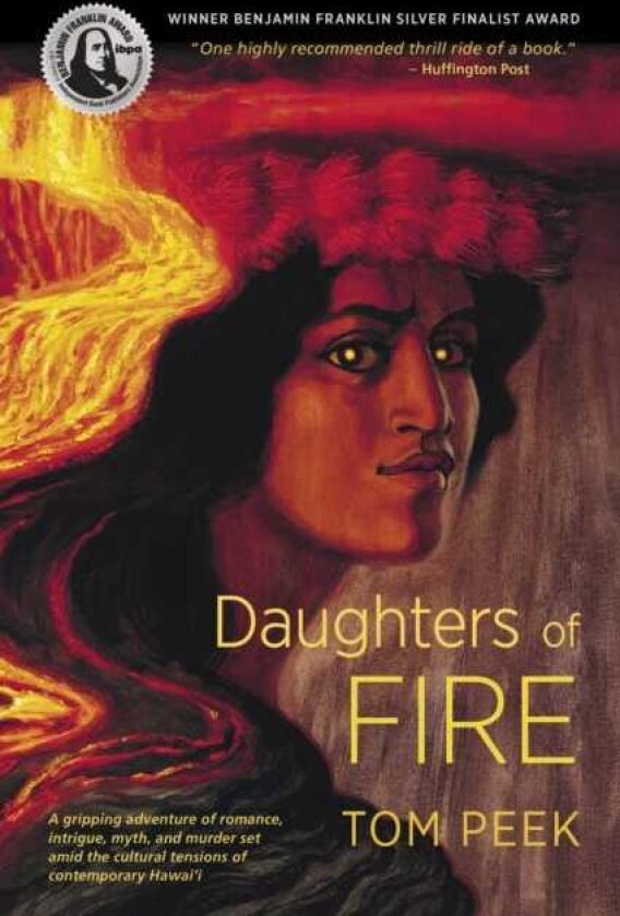 Daughters of Fire