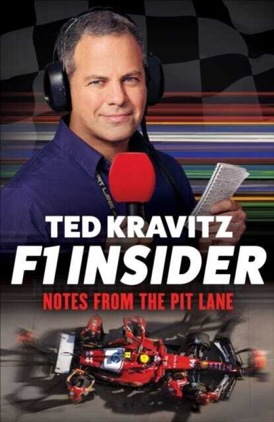 F1 Insider Notes from the Pit Lane