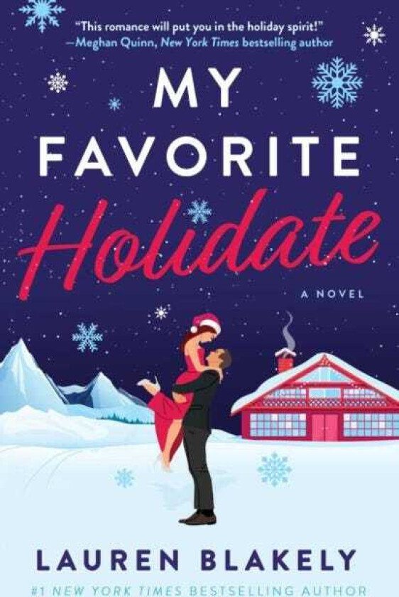 My Favorite Holidate A Novel