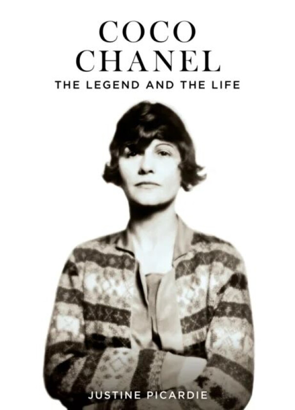 Coco Chanel av Justine Picardie
