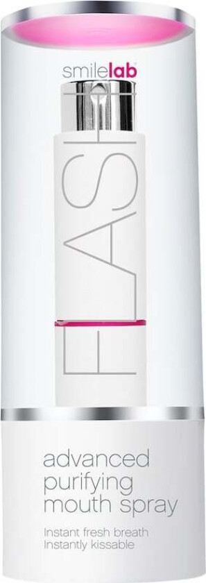 Signature Advanced Purifying Mouth Spray 8ml