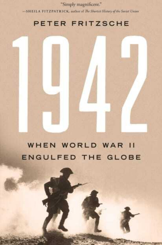 1942 When World War II Engulfed the Globe