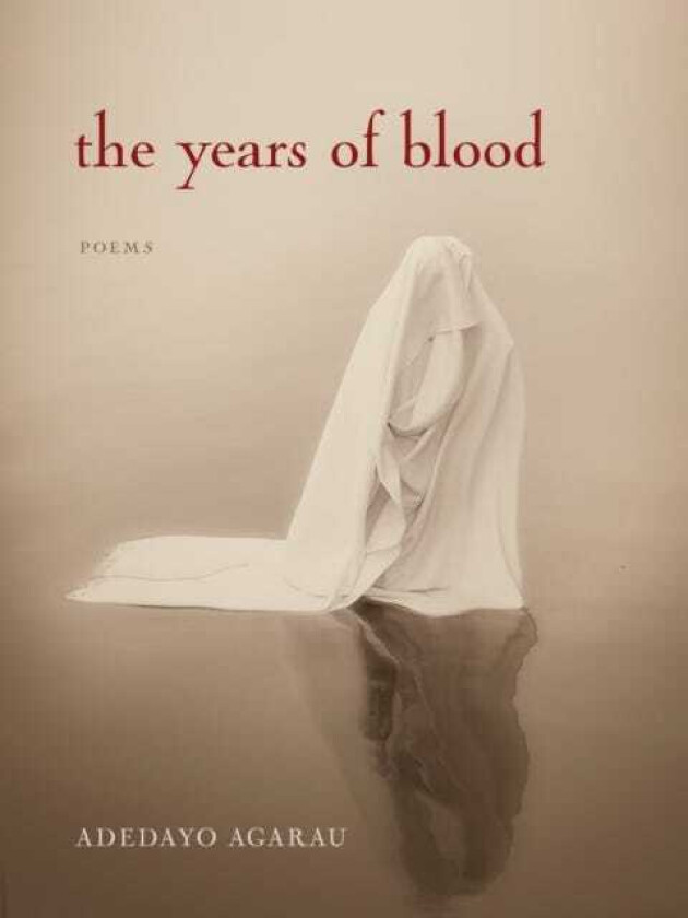 The Years of Blood