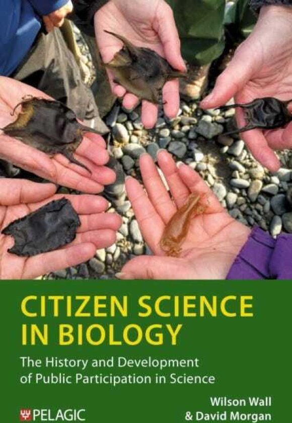 Citizen Science in Biology The History and Development of Public Participation in Science