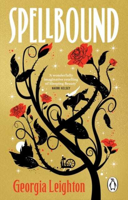 Spellbound