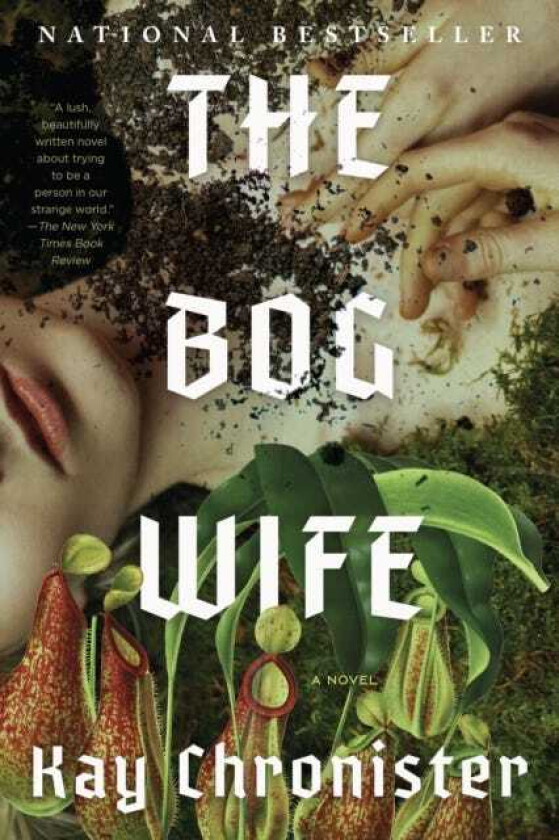 The Bog Wife A Novel
