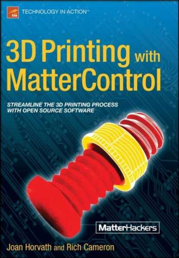 3D Printing with MatterControl