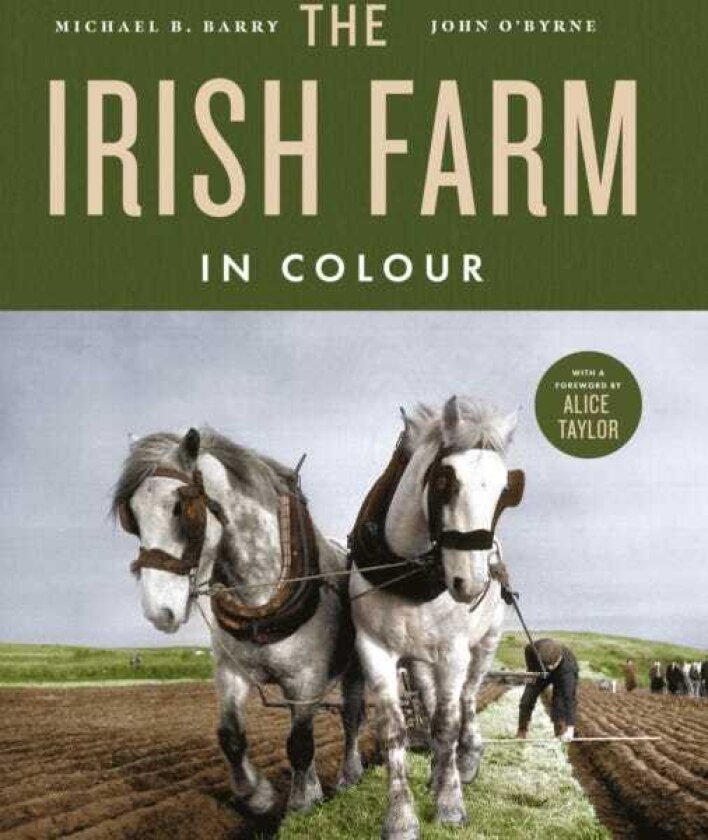 The Irish Farm in Colour