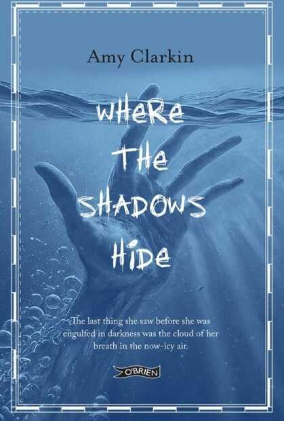 Where the Shadows Hide