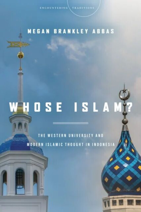 Whose Islam? av Megan Brankley Abbas